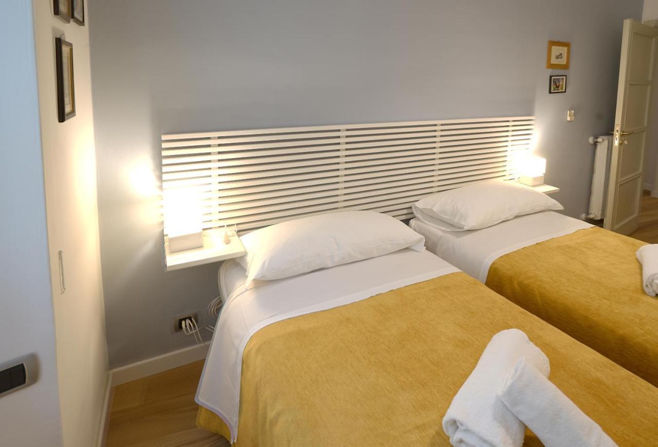 Appartement Arnolfhouse