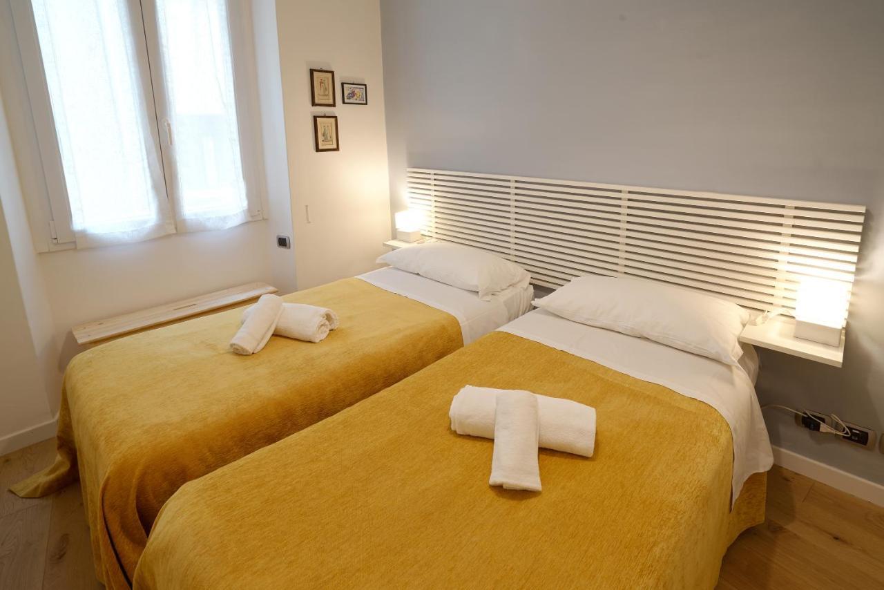 Arnolfhouse Appartement *