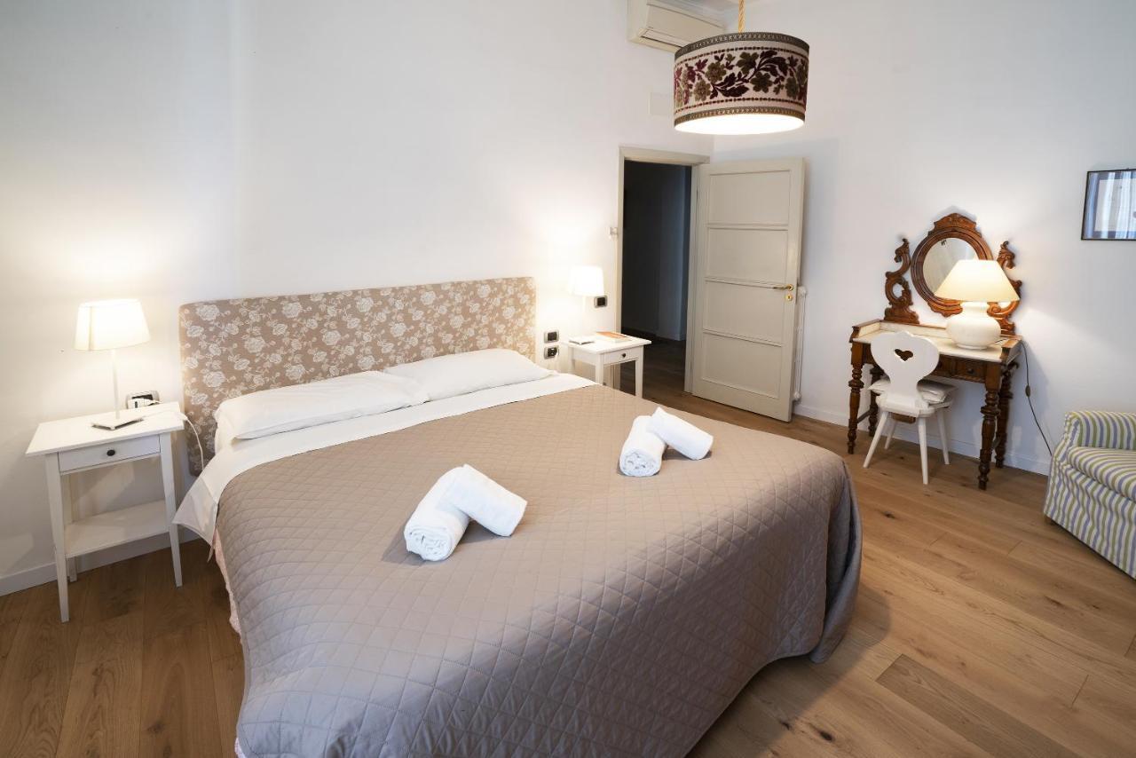 Appartement Arnolfhouse