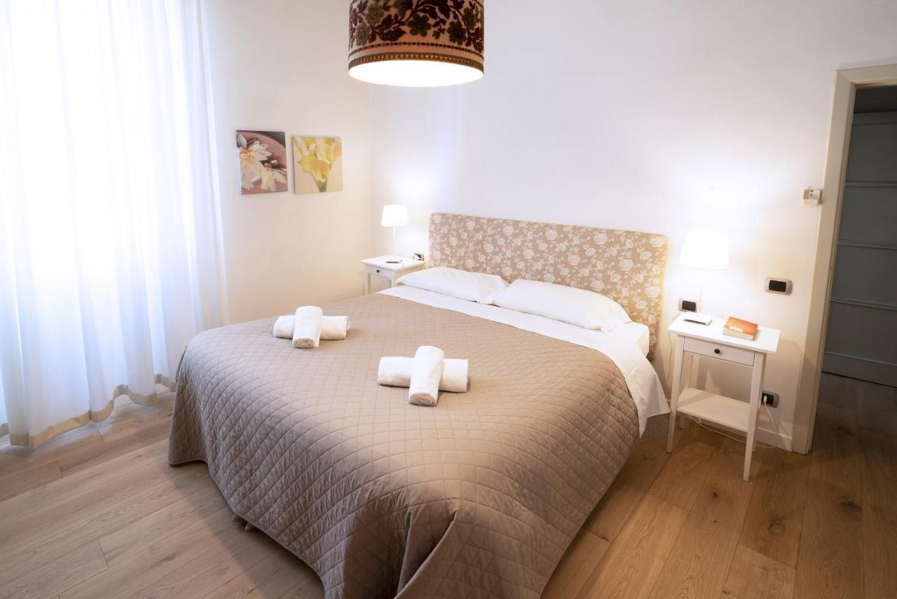 Appartement Arnolfhouse *