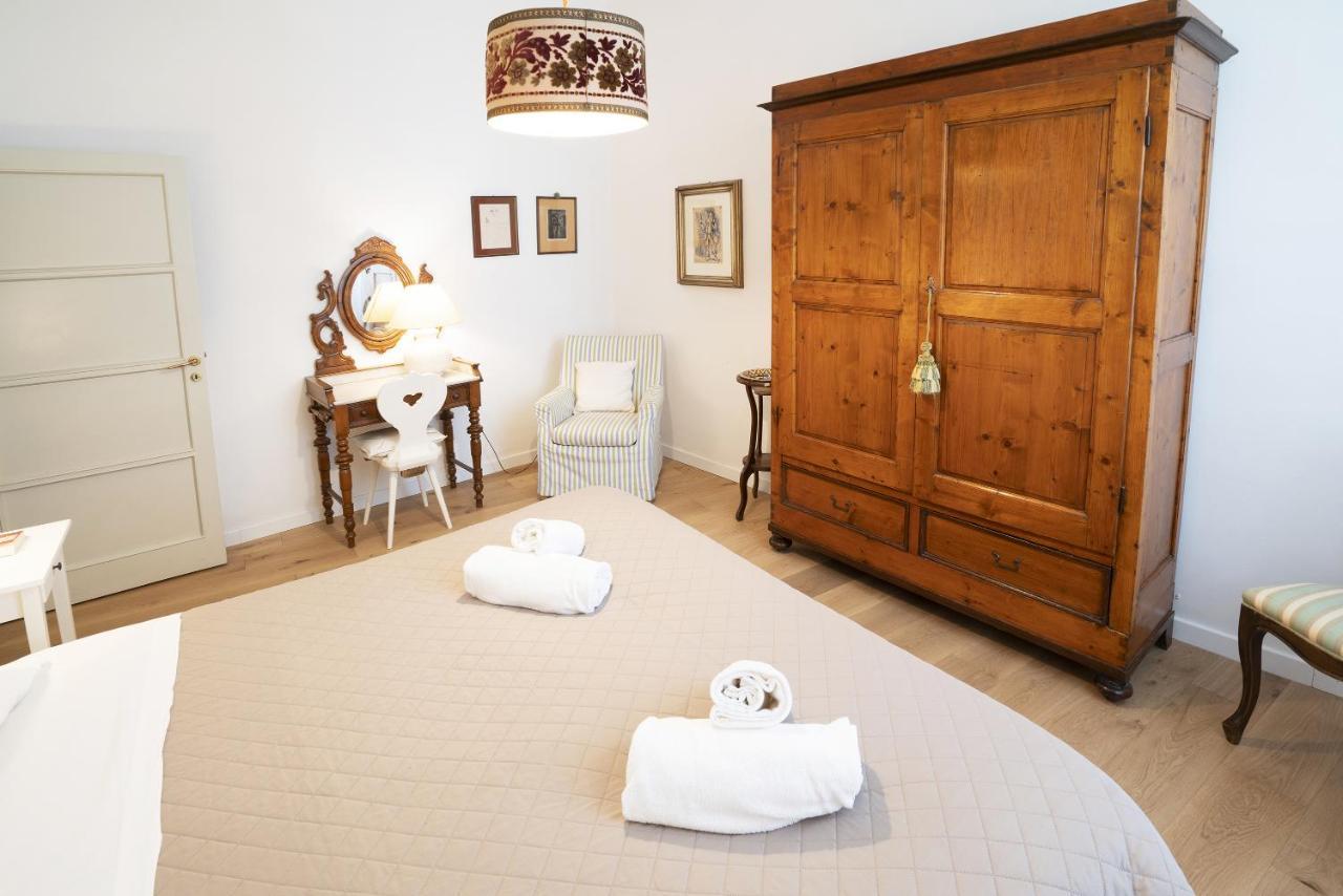 Appartement Arnolfhouse